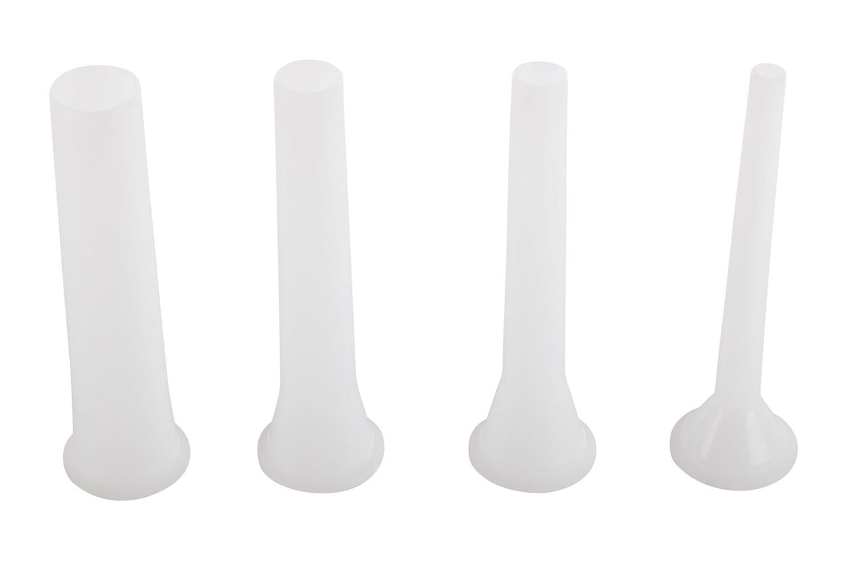 Reber imbuti per insaccatrici orizzontali KG 5 8 10 12 15 8970 8971 8973 8974