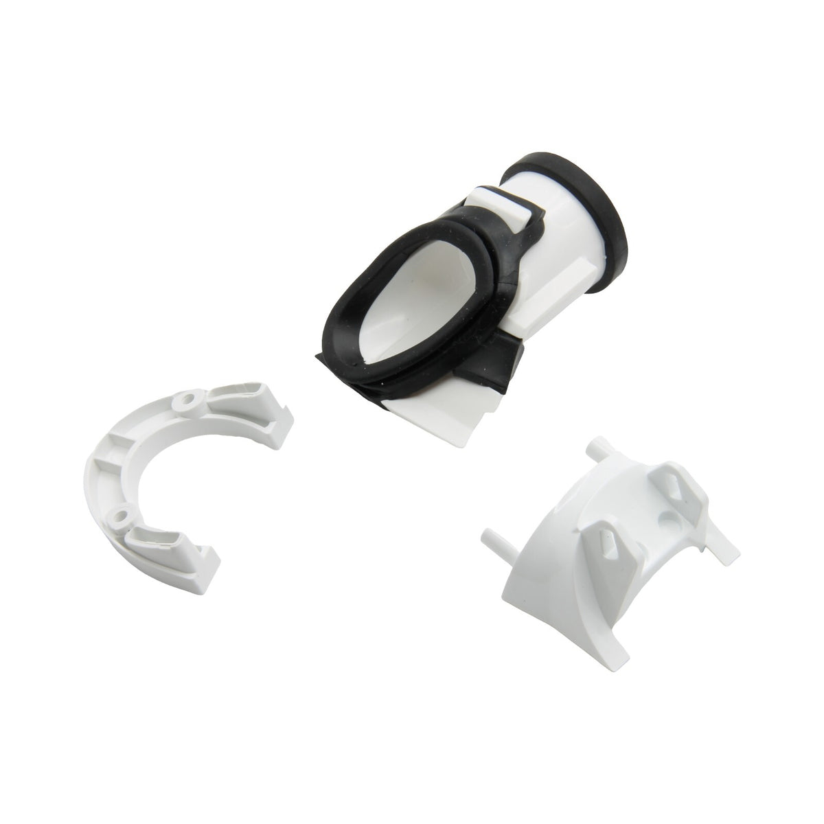 Rowenta tubo collettore aspirazione scopa Air Force 360 460 RH9021 RH9046 RH925