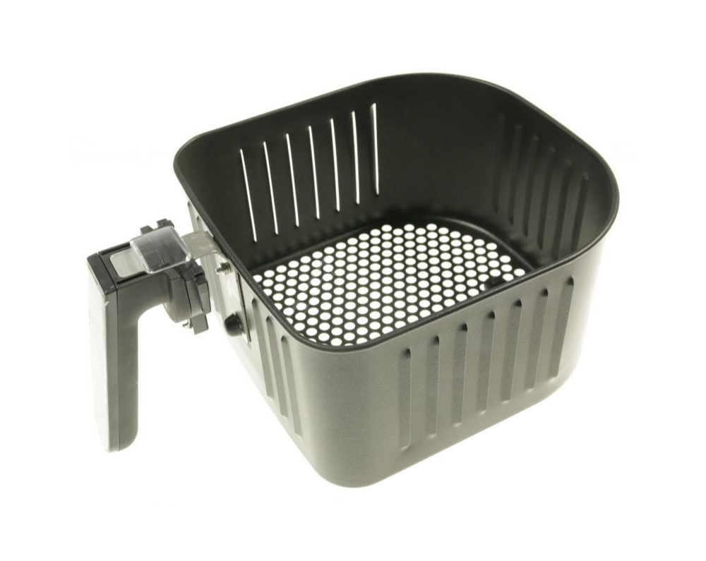 Electrolux AEG cestello maniglia friggitrice aria 5.4L E6AF1-720S E6AF1-6ST AF6-
