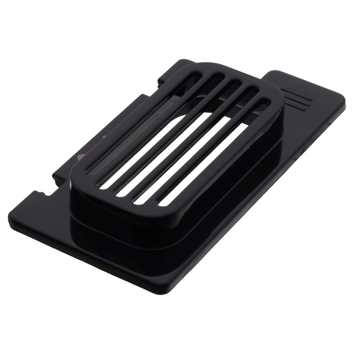 Delonghi coperchio sportello polvere macchina caffè Autentica ETAM29 .510 .660