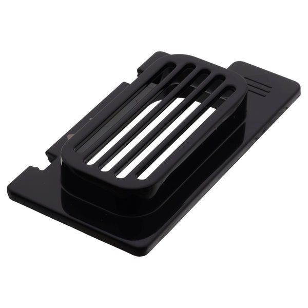 Delonghi coperchio sportello polvere macchina caffè Autentica ETAM29 .510 .660