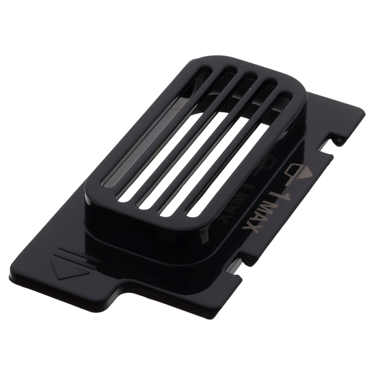 Delonghi coperchio sportello polvere macchina caffè Autentica ETAM29 .510 .660