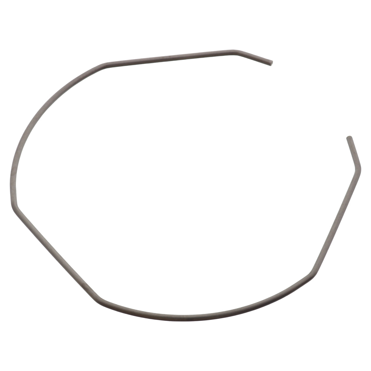 Delonghi molla blocco filtro braccetto macchina caffè Dedica Specialista EC685 EC695 EC820 EC860 EC9335