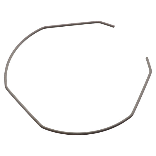 Delonghi molla blocco filtro braccetto macchina caffè Dedica Specialista EC685 EC695 EC820 EC860 EC9335