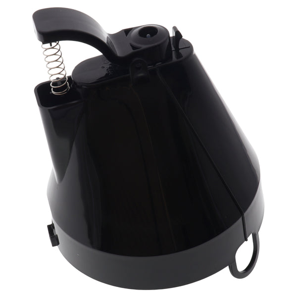 Braun imbuto cestello porta filtro macchina caffè BrewSense 3107 PurAroma 7 3109