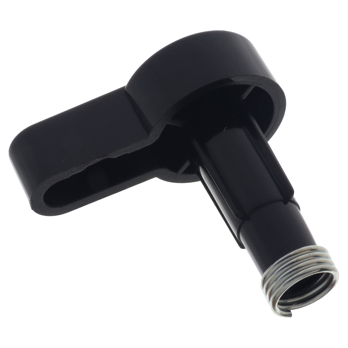 Manopola del vapore nera per macchina da caffè Delonghi Stilosa EC260.BK 7313289949