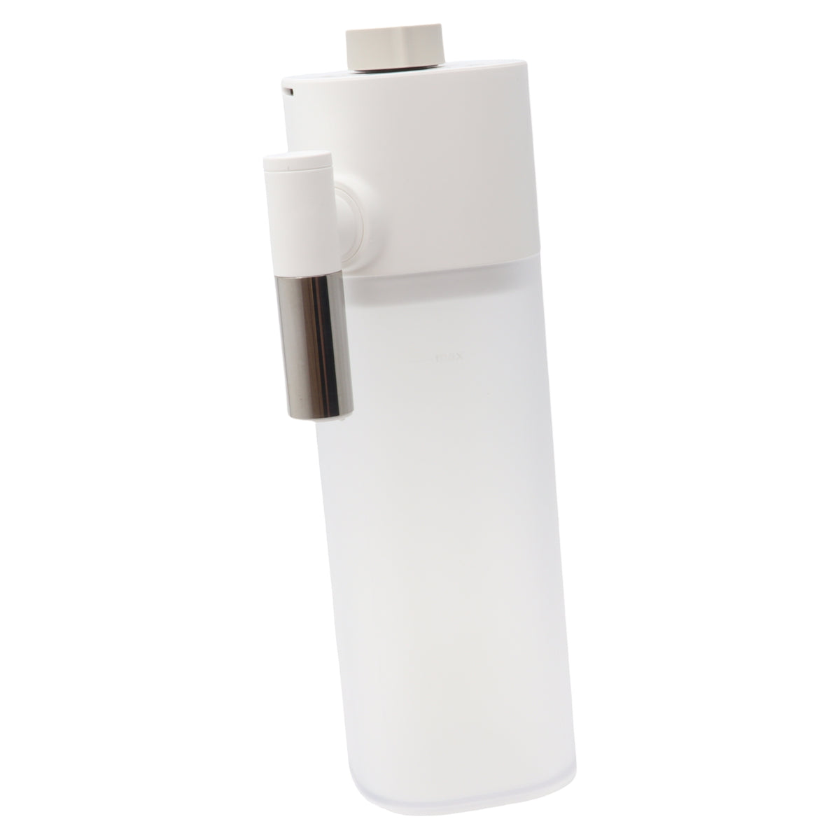 Delonghi caraffa latte bianca per macchina da caffè Gran Lattissima EN640