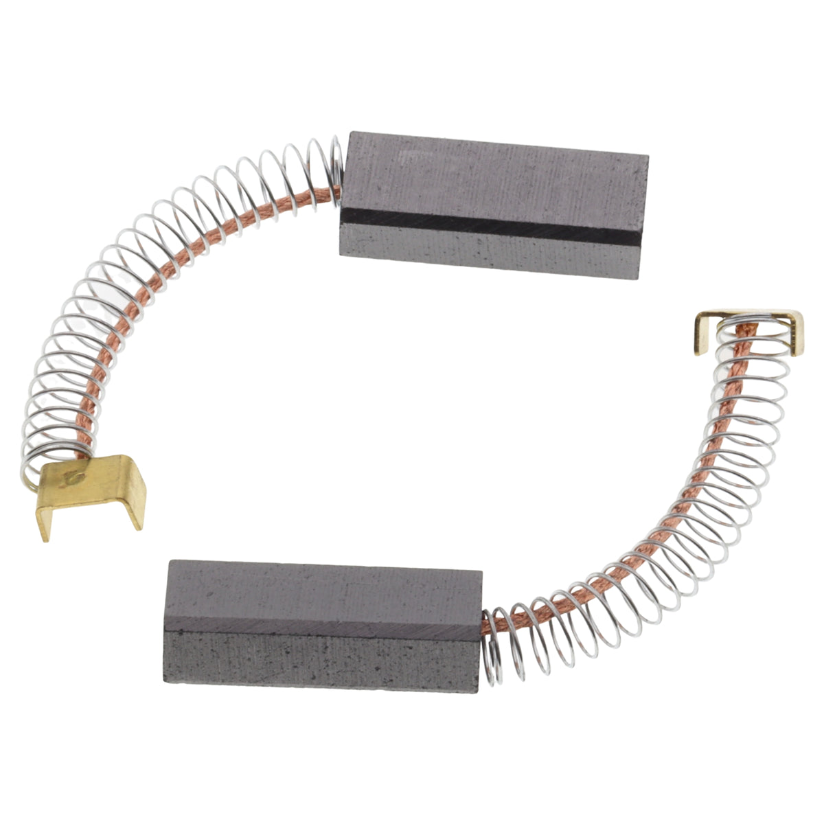 2x Carboncini motore 220V aspirapolvere Kirby G1 G2 G3 G4 G8 G10