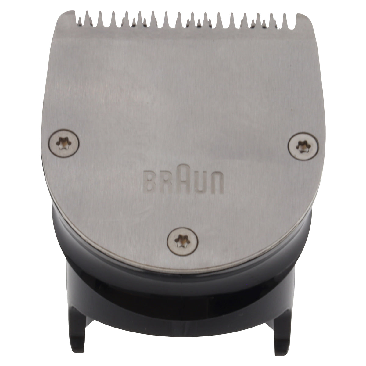 Braun testina lama rasoio regolabarba Multigrooming BeardTrimmer 5 BT5 BT7 MGK7