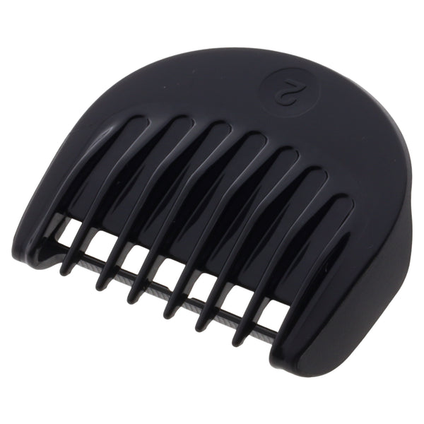 Braun pettine 2mm rasoio Multi serie 3 5 7 MGK3221 MGK5280 MGK7220 AIO BT