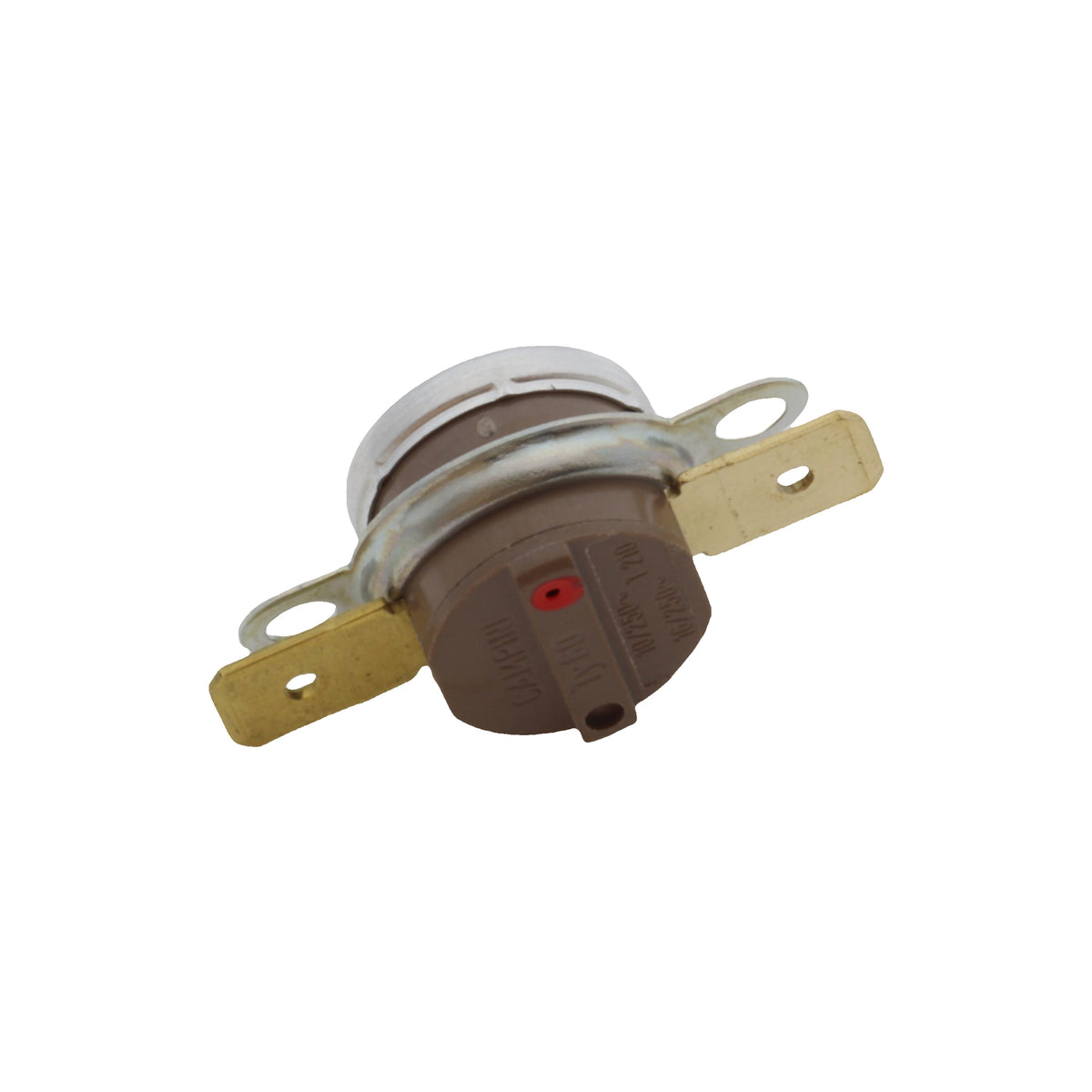 Smeg termostato 140°C NC Ty60 forno A1 A2 C6 CC9 CS1 DOS SC1 SCP SF6 SFA SO6 SUK