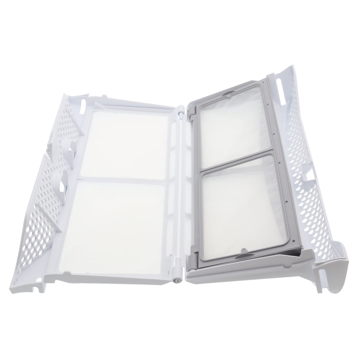 Electrolux AEG Zanussi Rex filtro lanugine asciugatrice Perfect EDH EW RDH ZDH