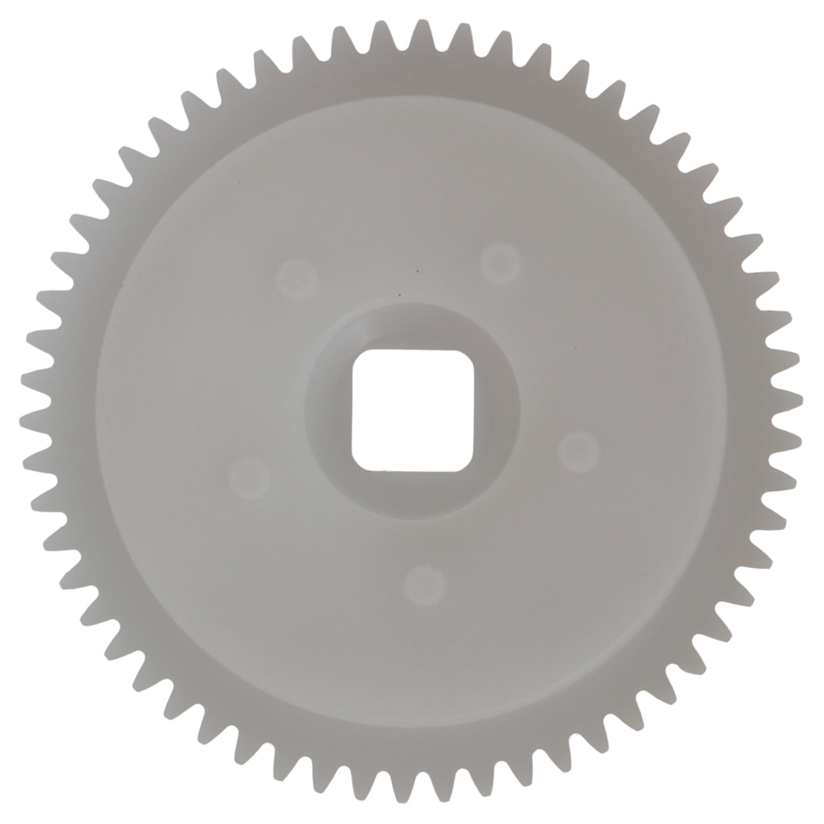 Black & Decker ingranaggio ruota 65mm tagliabordi BESTA 525 528 625 630 STB3620