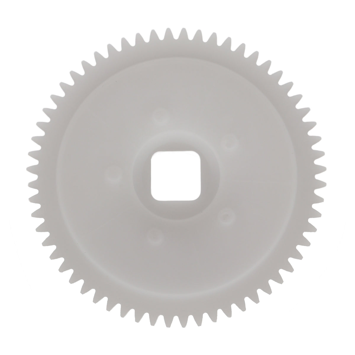 Black & Decker ruota dentata ingranaggio 62mm tagliabordi BCSTA536 BCSTE636