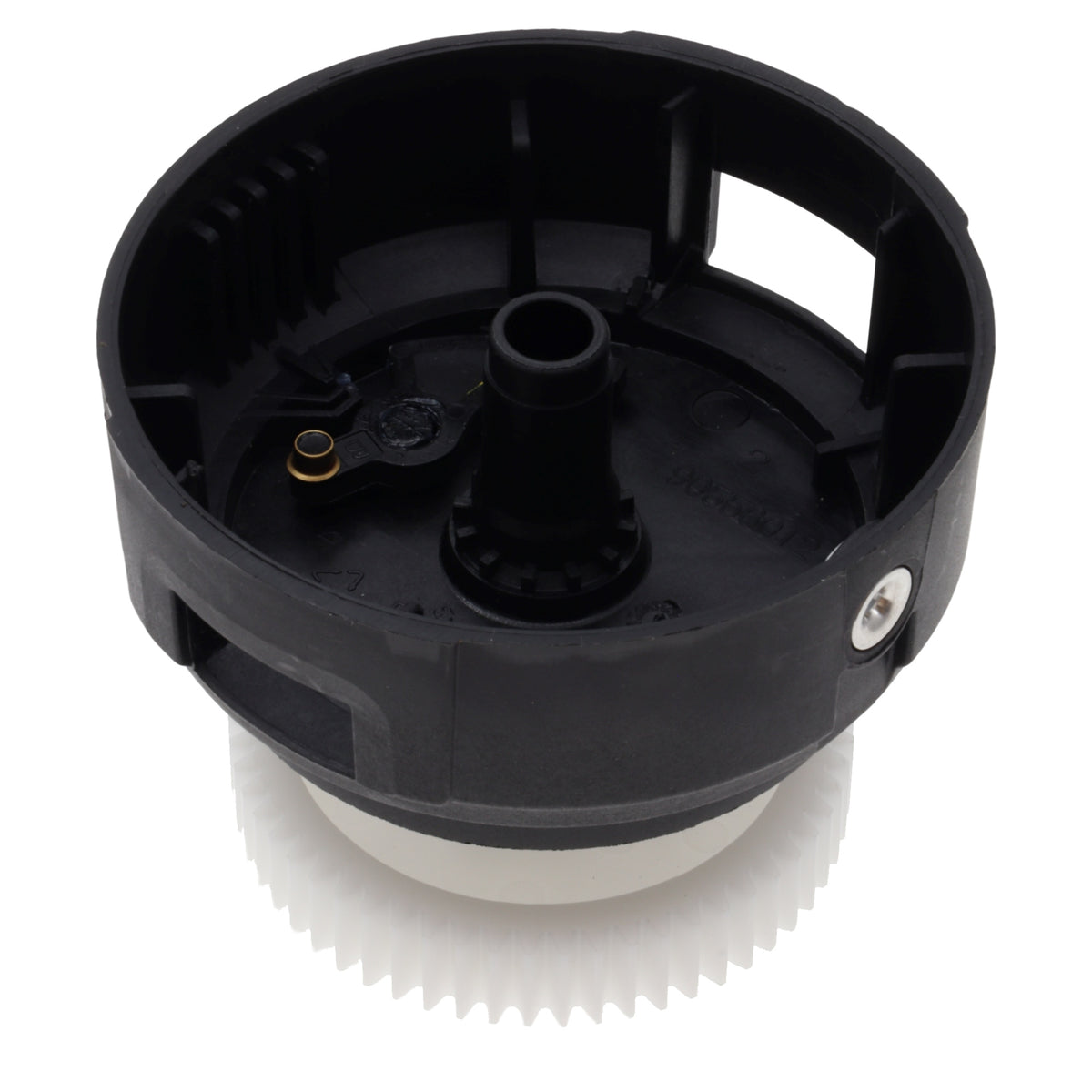 Black & Decker ruota ingranaggio supporto 90556012 tagliabordi ST4525 Type1 NOTE!