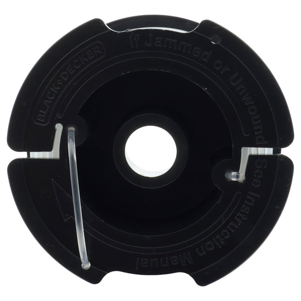 Black & Decker bobina corda lama tagliabordi erba BCSTA BDST BDT GLC ST55 STC18