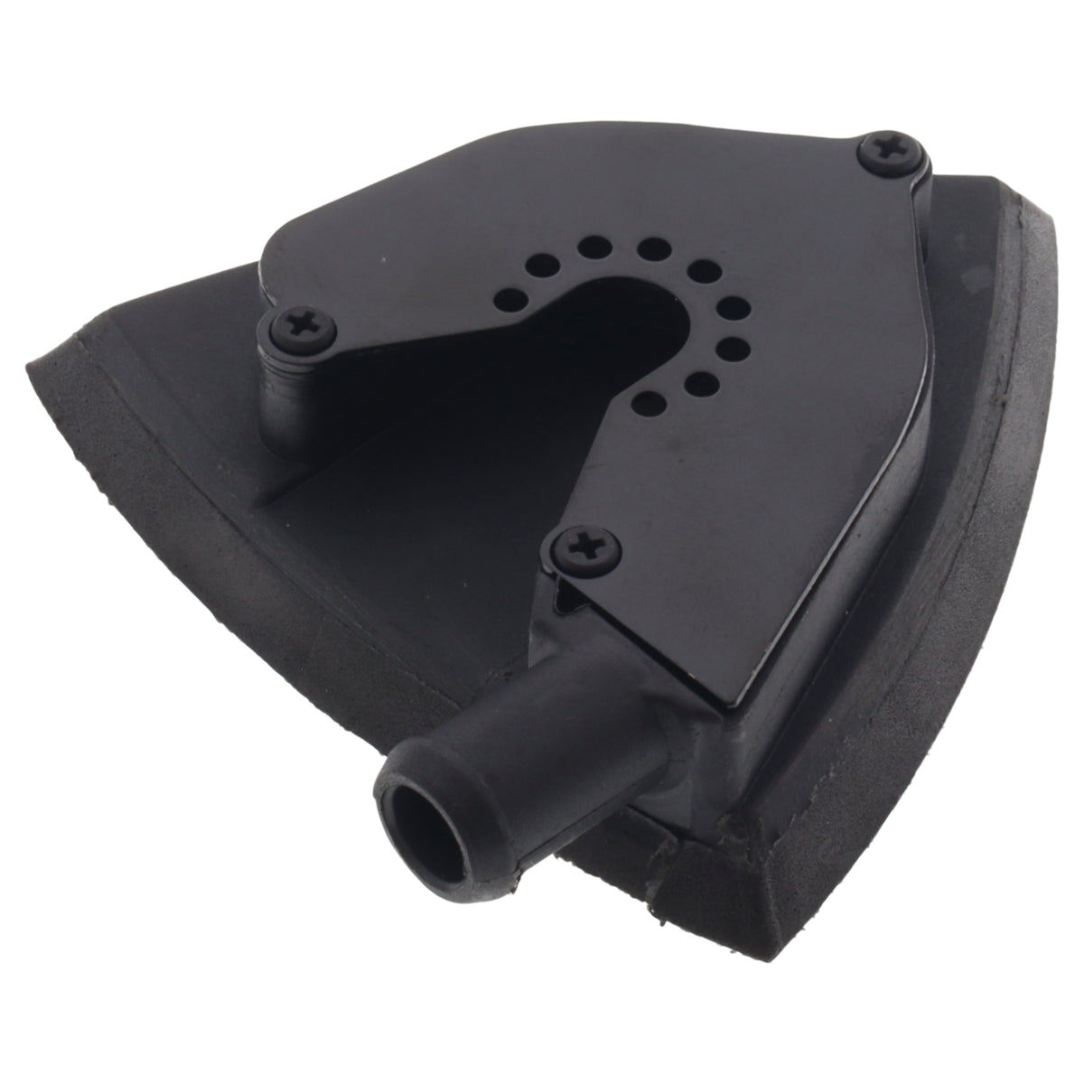 Black & Decker piastra piede levigatrice BDCDMT180 BMT300 MT300 REVOS12C FME650