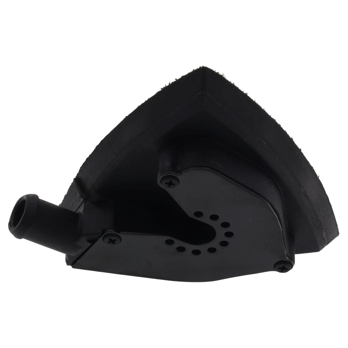 Black & Decker piastra piede levigatrice BDCDMT180 BMT300 MT300 REVOS12C FME650