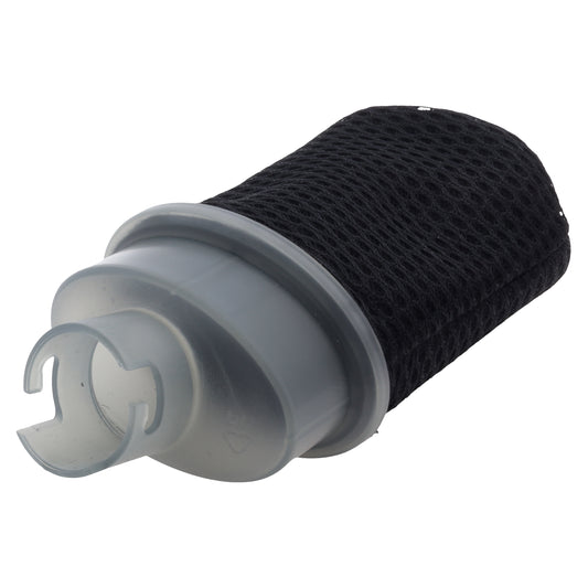 Black & Decker sacca busta raccolta polvere 90604393 levigatrice KA199 KA450