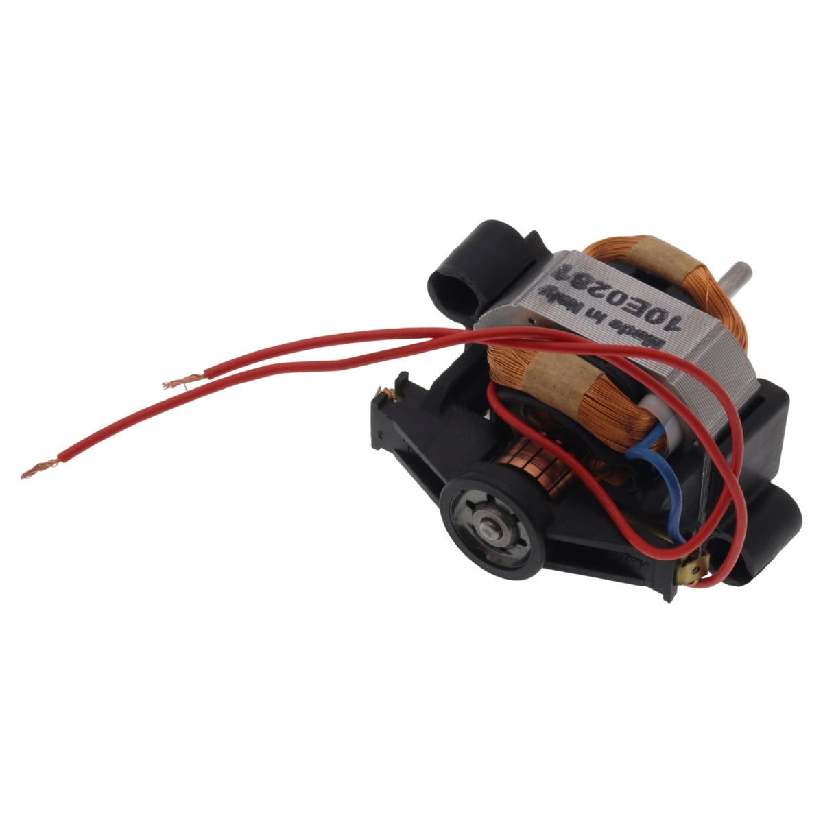 Gammapiù motore 10E0281 78mm phon asciugacapelli Italiano Elmot 001 X2 X1 Speed