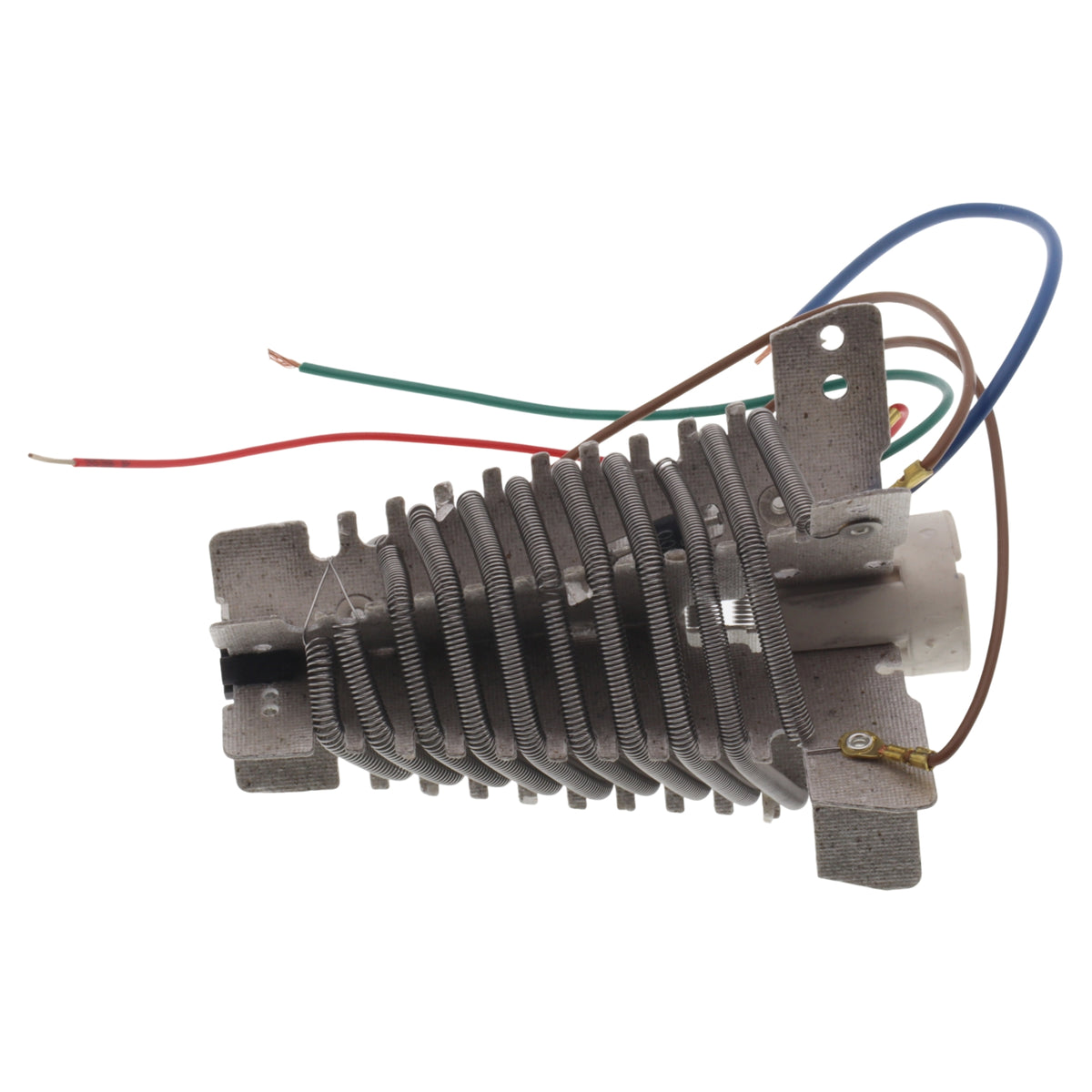 Gammapiù resistenza 240V 1600W 95mm phon asciugacapelli 500 Compact