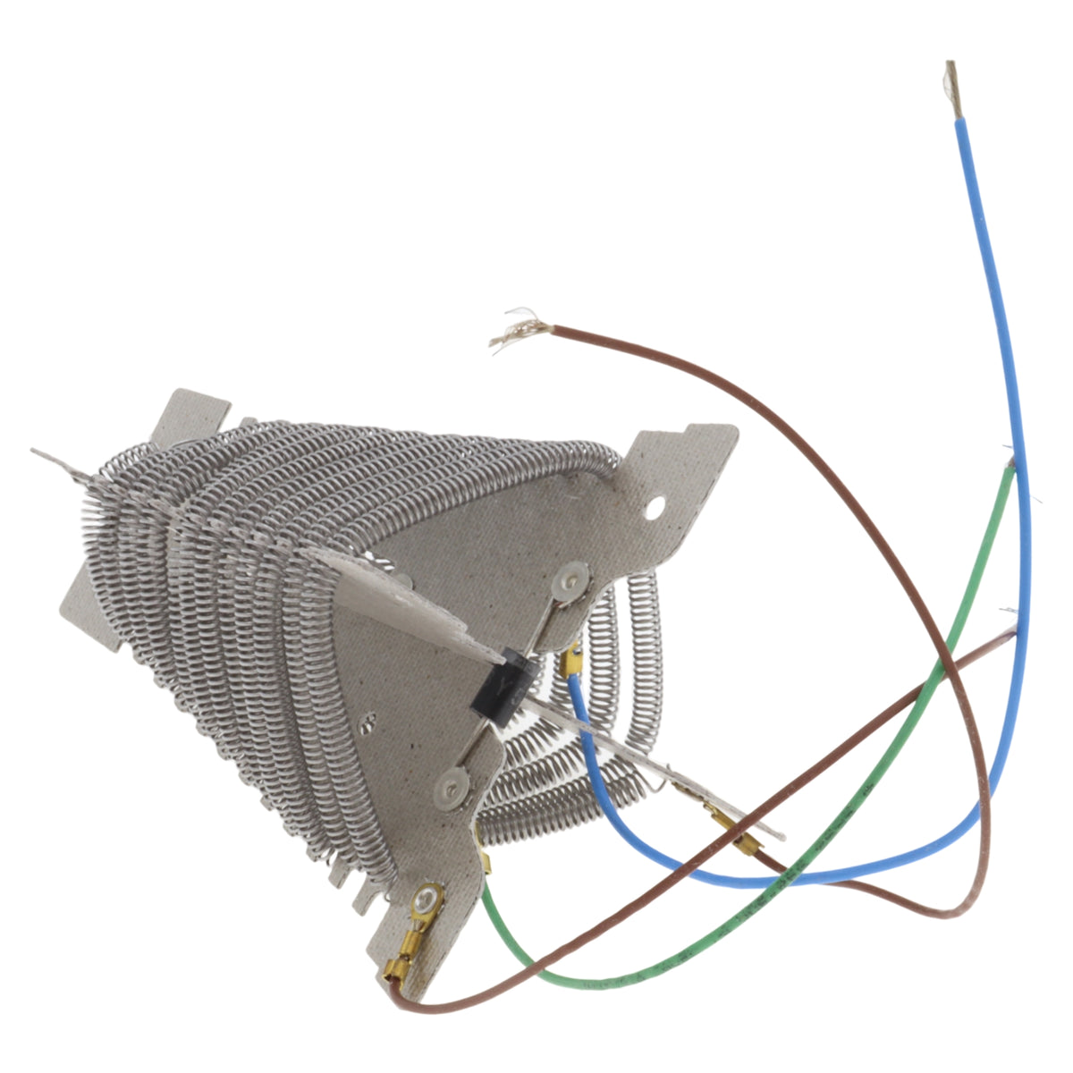 Gammapiù resistenza riscaldante 2000W 230V phon asciugacapelli 3500 Tormalionic