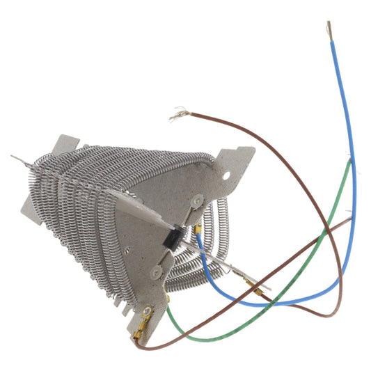 Gammapiù resistenza riscaldante 2000W 230V phon asciugacapelli 3500 Tormalionic