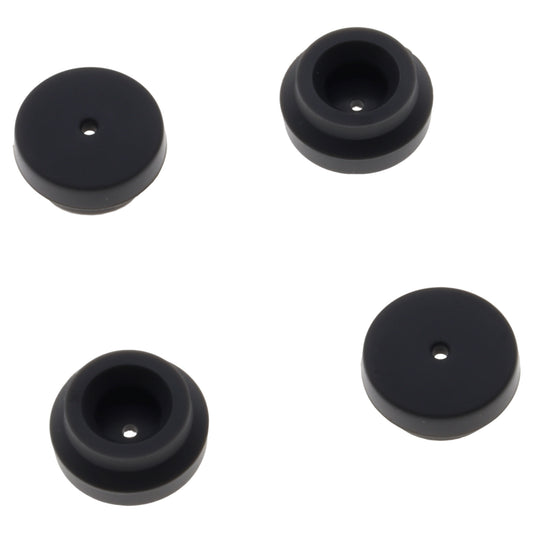 Kenwood set 4x piedi supporti gommini inferiori planetaria Cooking Chef XL KCL9