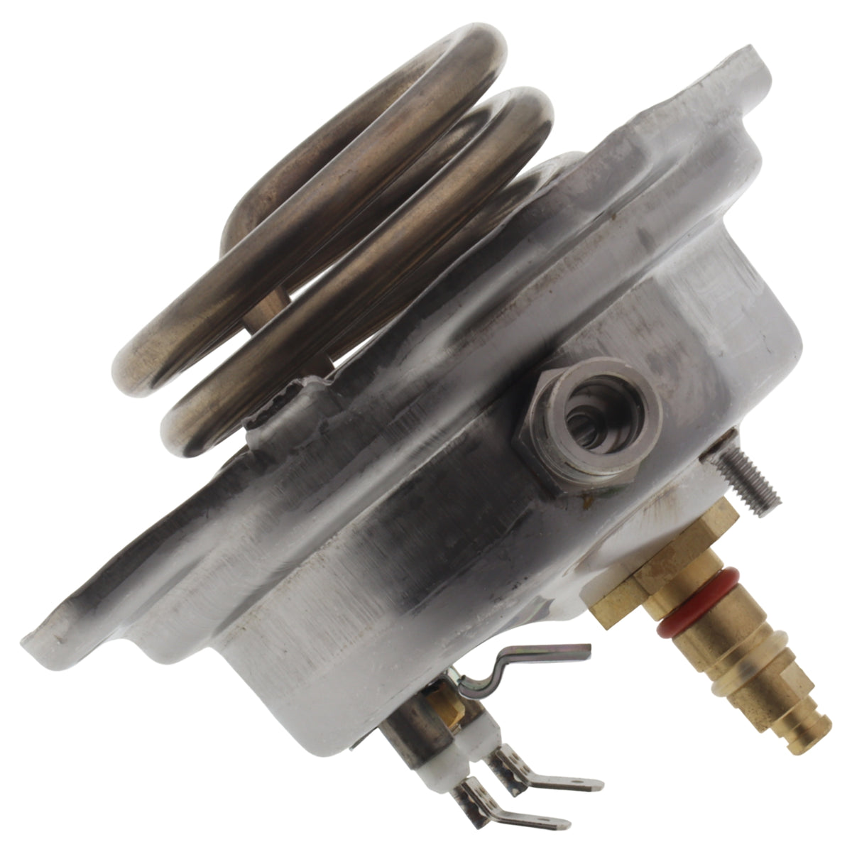 Caldaia resistenza per macchina da caffè Delonghi Stilosa EC230 EC2600 AS00001507