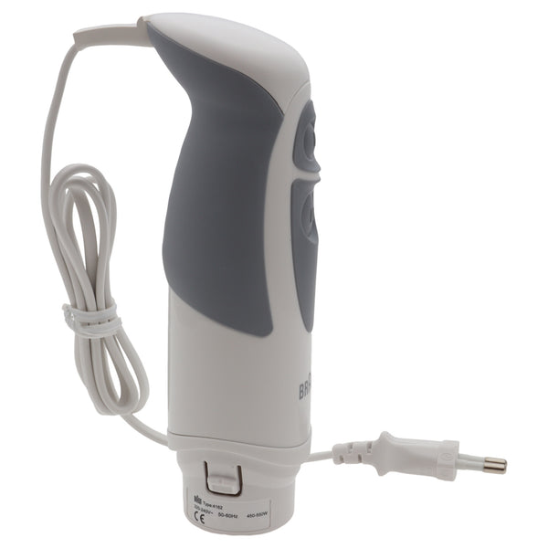 Braun motore 550W 240V minipimer MultiQuick 3 4162 4193 MQ300 MQ325 MR320 MR360