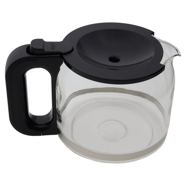 Braun caraffa coperchio macchina caffè BreakFast 1 KF101 KF1100 PurShine KF1500