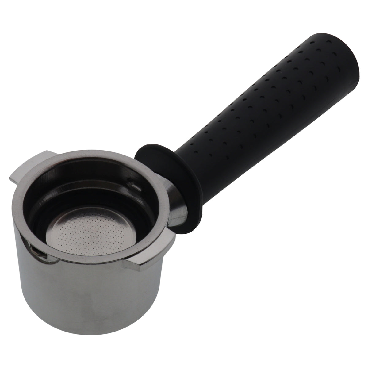 Braccetto porta filtro per macchina da caffè Delonghi Stilosa EC235 AS00001584