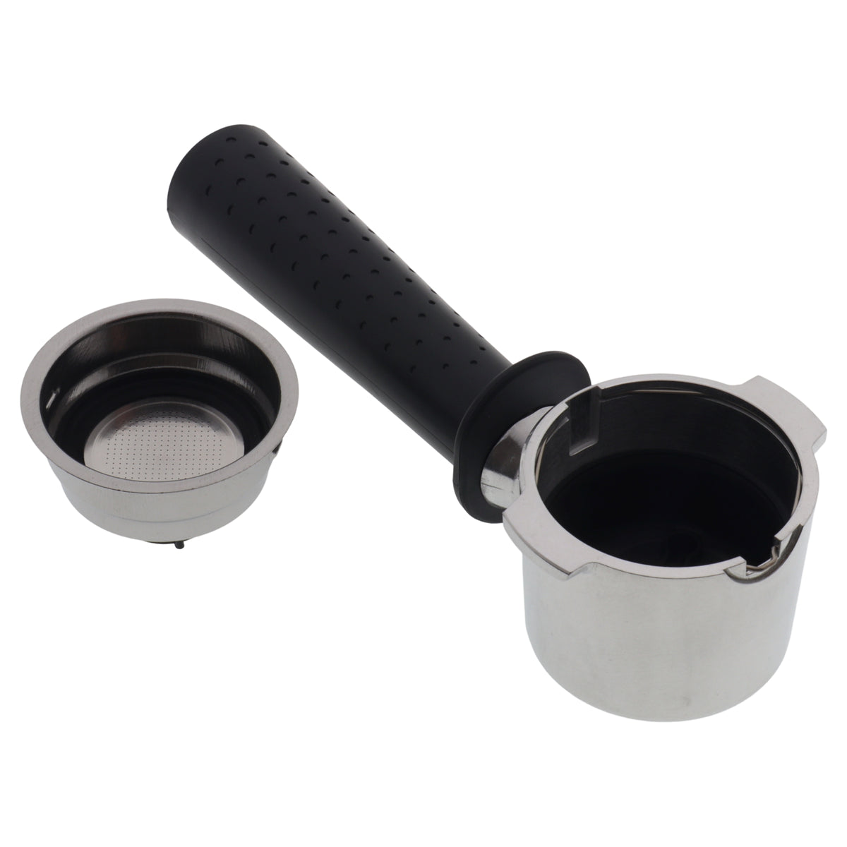 Braccetto porta filtro per macchina da caffè Delonghi Stilosa EC235 AS00001584