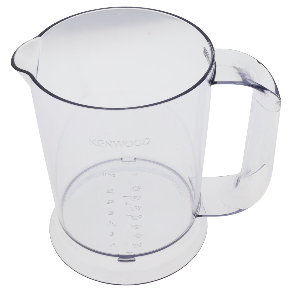 Kenwood caraffa bicchiere boccale mixer minipimer Triblade XL HBM40 HBM60