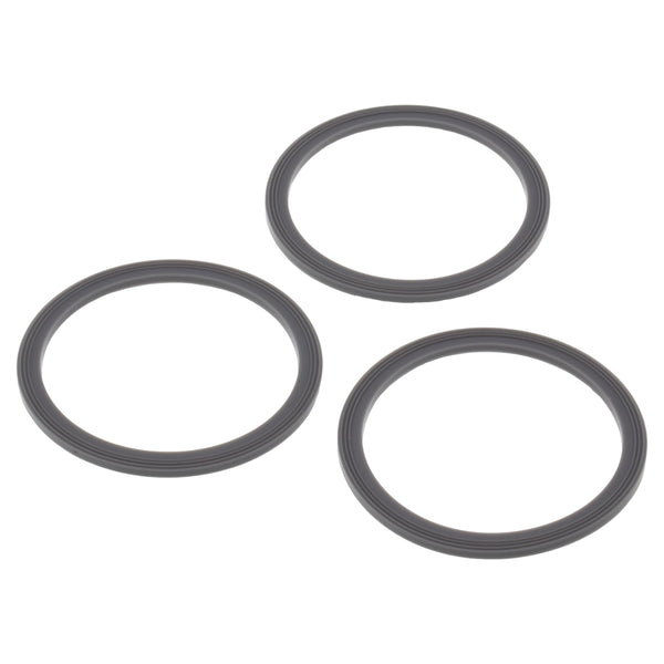 Kenwood 3x guarnizioni frullatore in plastica planetaria Prospero KM24 KM26 KHC29