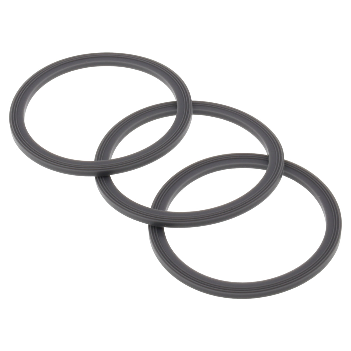 Kenwood 3x guarnizioni frullatore in plastica planetaria Prospero KM24 KM26 KHC29