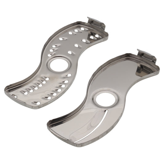 Ariete lame inserto ciotola grande minipimer mixer 4 Blades Multiprep 7in1 898/1