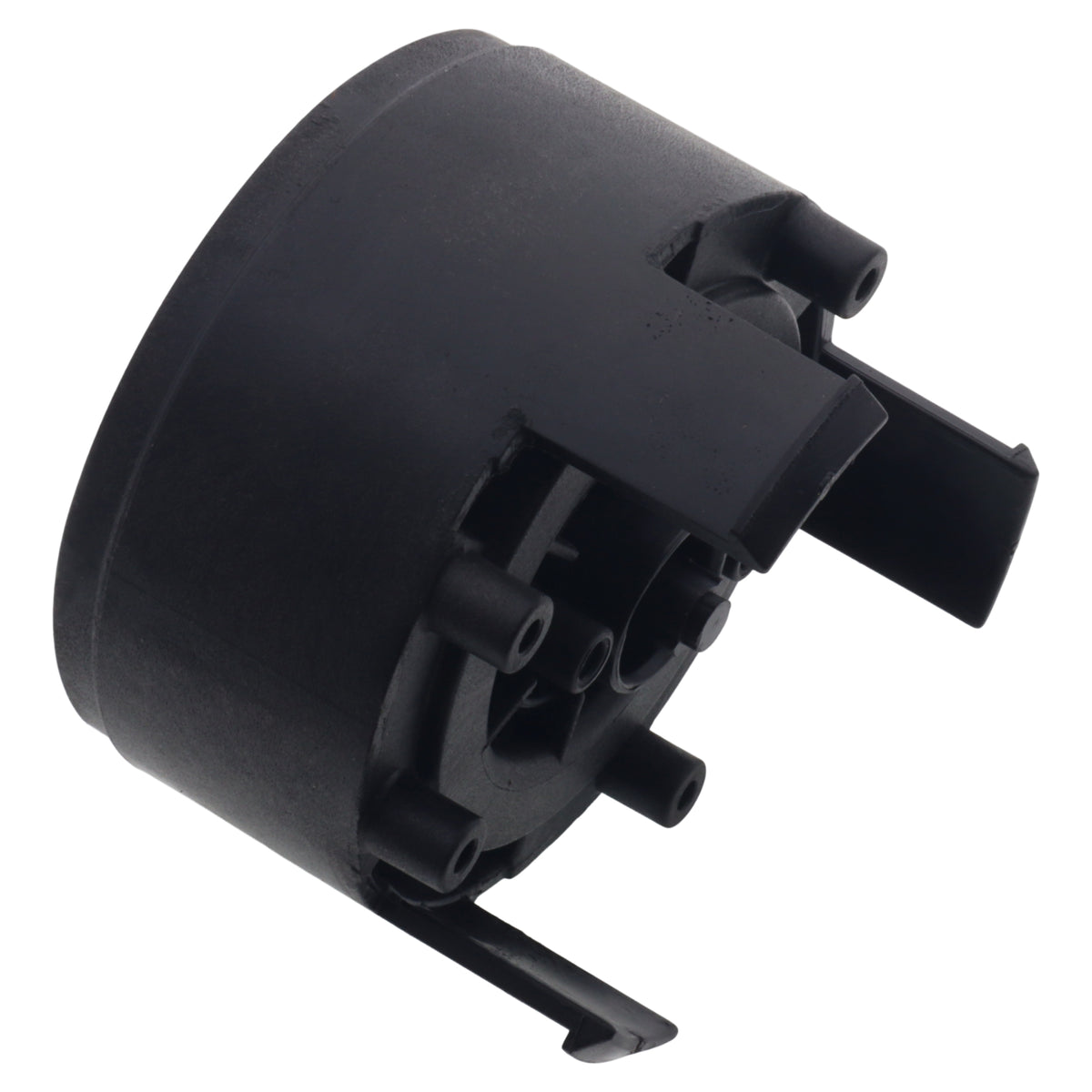 Delonghi inserto supporto sottocoppa braccetto macchina caffè Specialista Arte EC9155