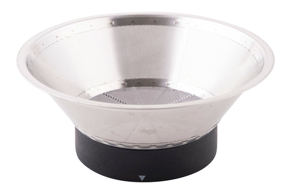 NutriBullet filtro acciaio interno ORIGINALE centrifuga Juicer Pro NBJ100 NBJ200