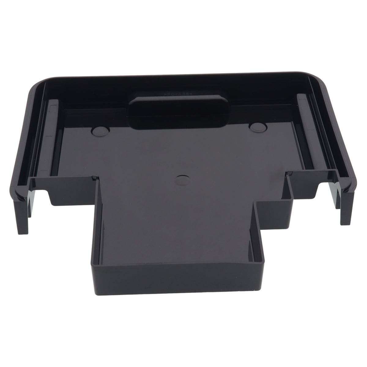 Delonghi vassoio base cassetto macchina caffè Specialista Arte EC9155.MB