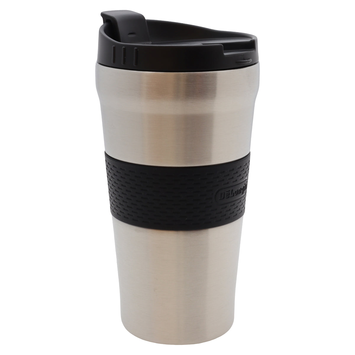 Delonghi tazza termica doppia parete acciaio 470ml macchina caffè Eletta Explore