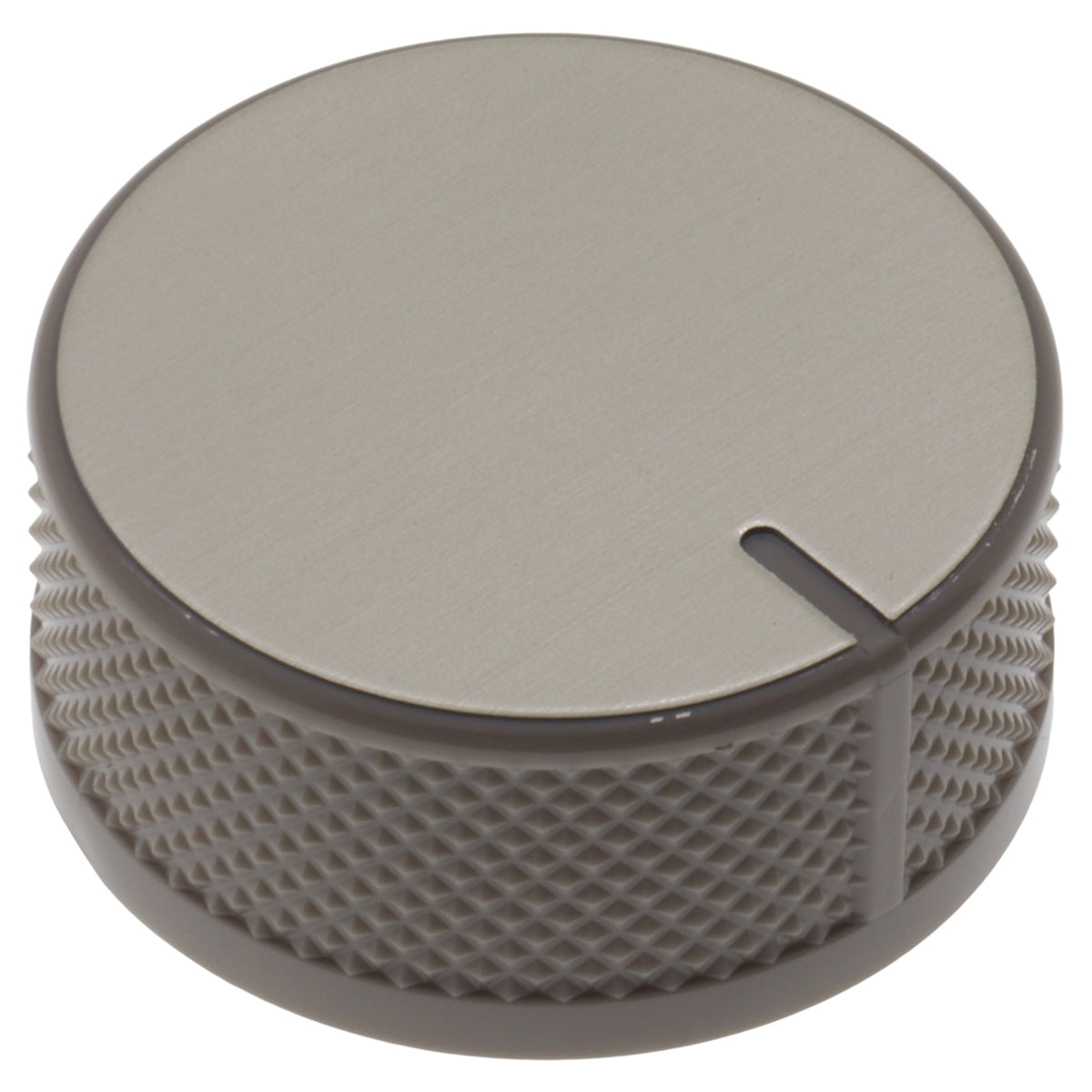 Manopola accensione beige per macchina da caffè Delonghi Stilosa EC260.W AS00003552