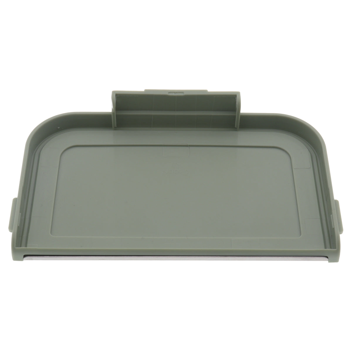 Coperchio serbatoio acqua verde per macchina da caffè Stilosa EC255 EC260 AS00003556