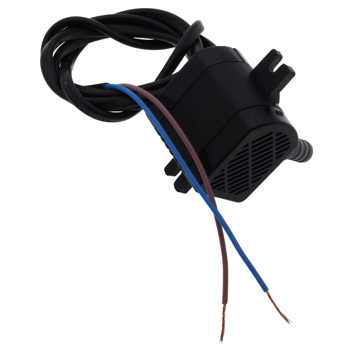 Ariete pompa acqua HM-100 240V 8W ventilatore raffrescatore Ciclope 807 110W 8L