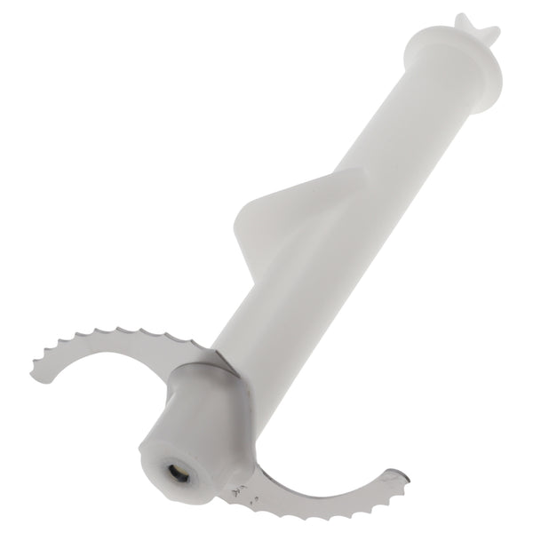 Braun lama coltello tritaghiaccio 169mm 1250ml mixer MultiQuick 3 5 7 9 4191 HB