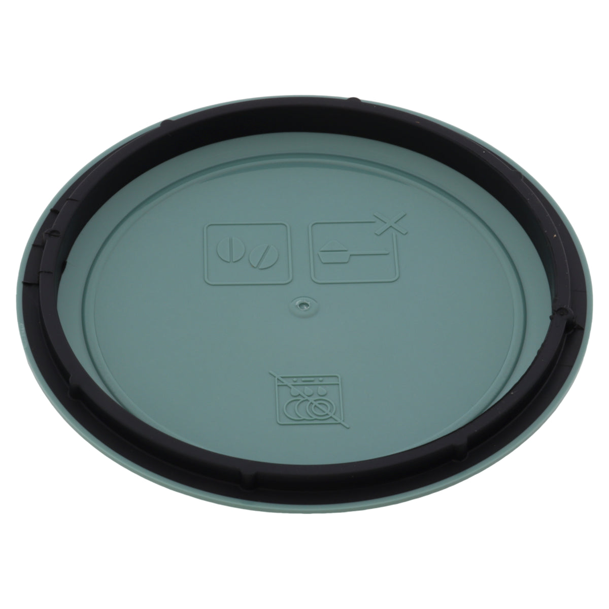 Delonghi coperchio tappo verde chicchi macchina caffè Specialista Arte EC9155