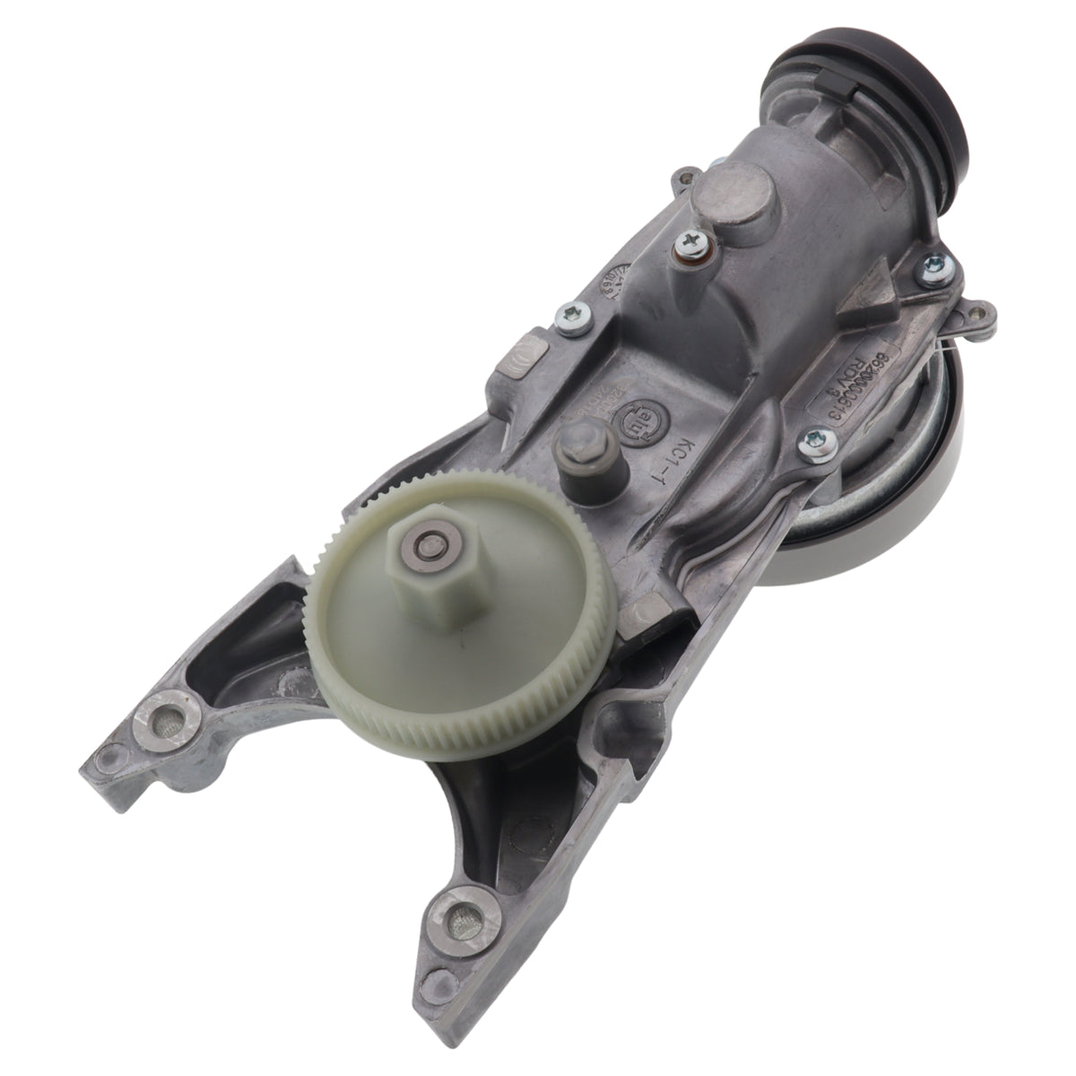 Kenwood scatola ingranaggi planetaria Chef Titanium Baker XL KVL65 KVL85