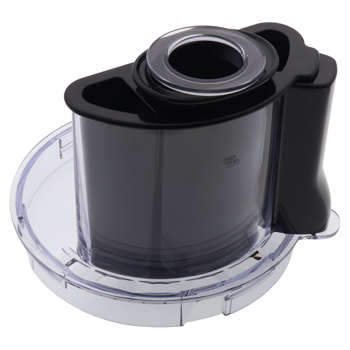 Kenwood coperchio tappo ciotola robot da cucina MultiPro XL Weigh+ FDM72 910 99