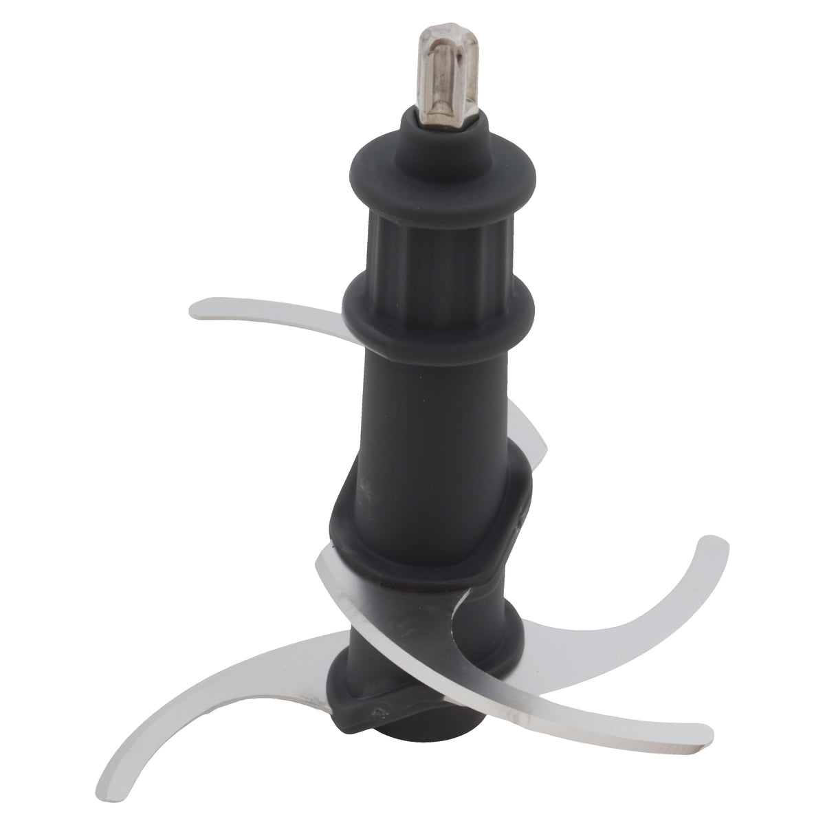 Kenwood lama coltello x4 asse originale per tritatutto Easy Chop+ CHP62 400 700