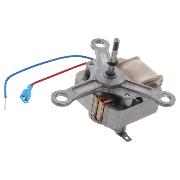 Motore 240V YJ61/200 per friggitrice ad aria Ariete Kenwood MasterPro Double 4625 4628 HFM73 HFM80 BGMP-9175